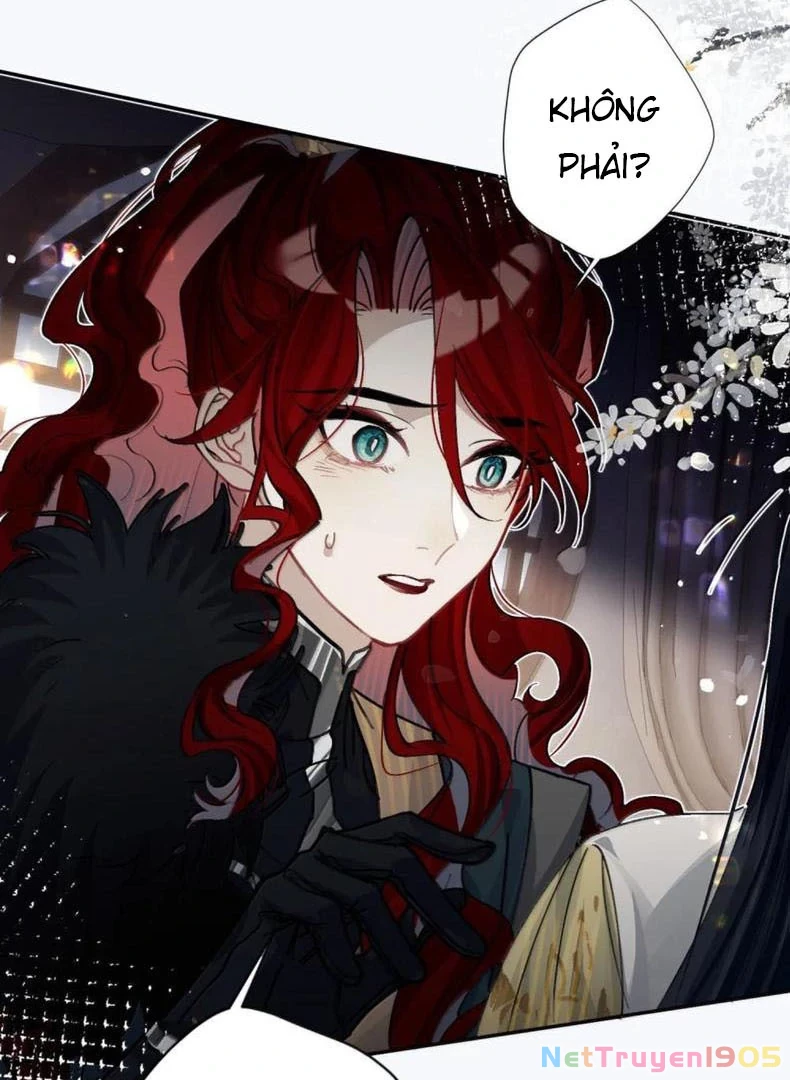 Quấn Quýt Chapter 22 - Trang 2