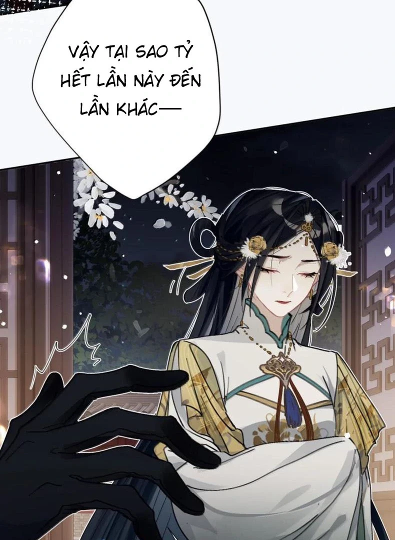 Quấn Quýt Chapter 22 - Trang 2