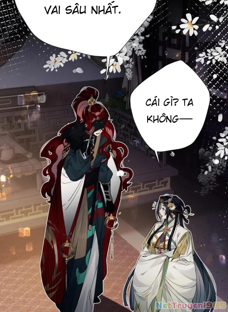 Quấn Quýt Chapter 22 - Trang 2
