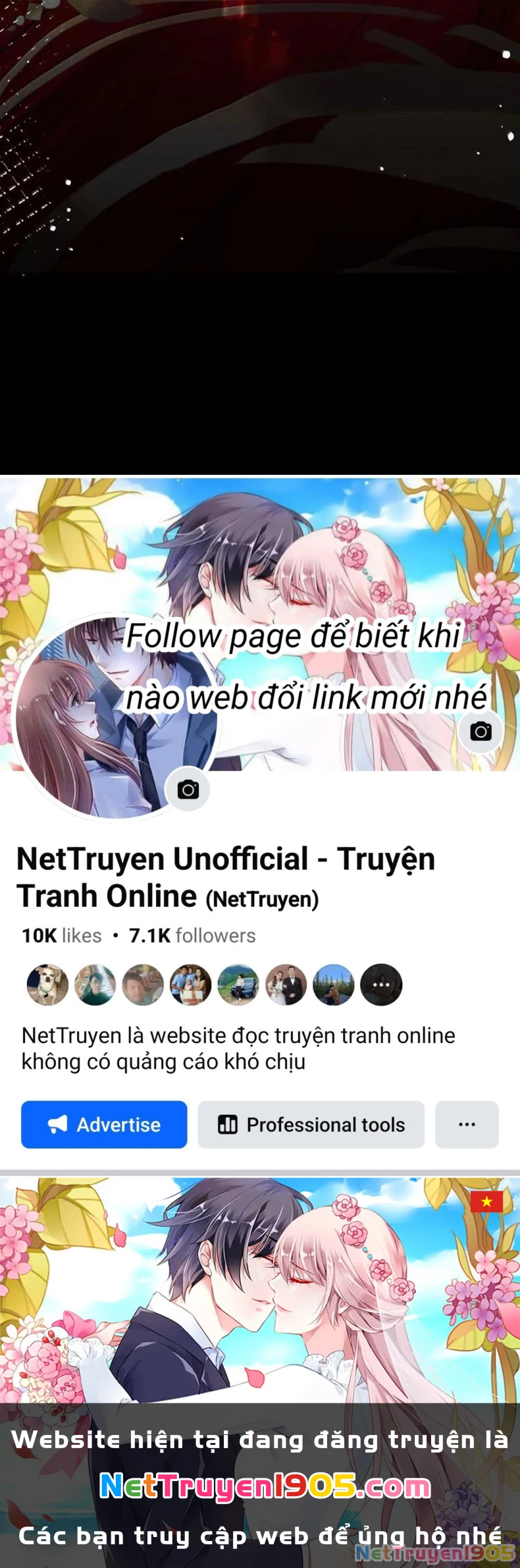 Quấn Quýt Chapter 22 - Trang 2