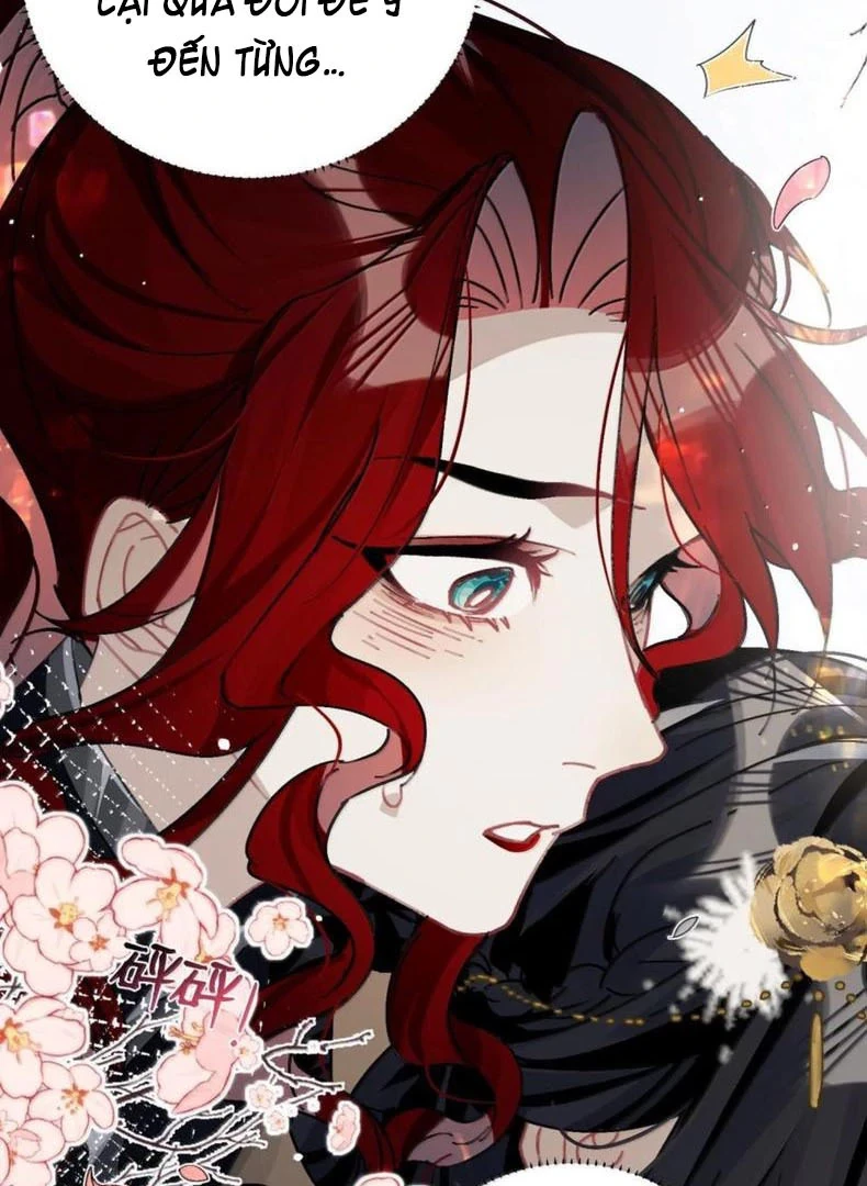 Quấn Quýt Chapter 22 - Trang 2