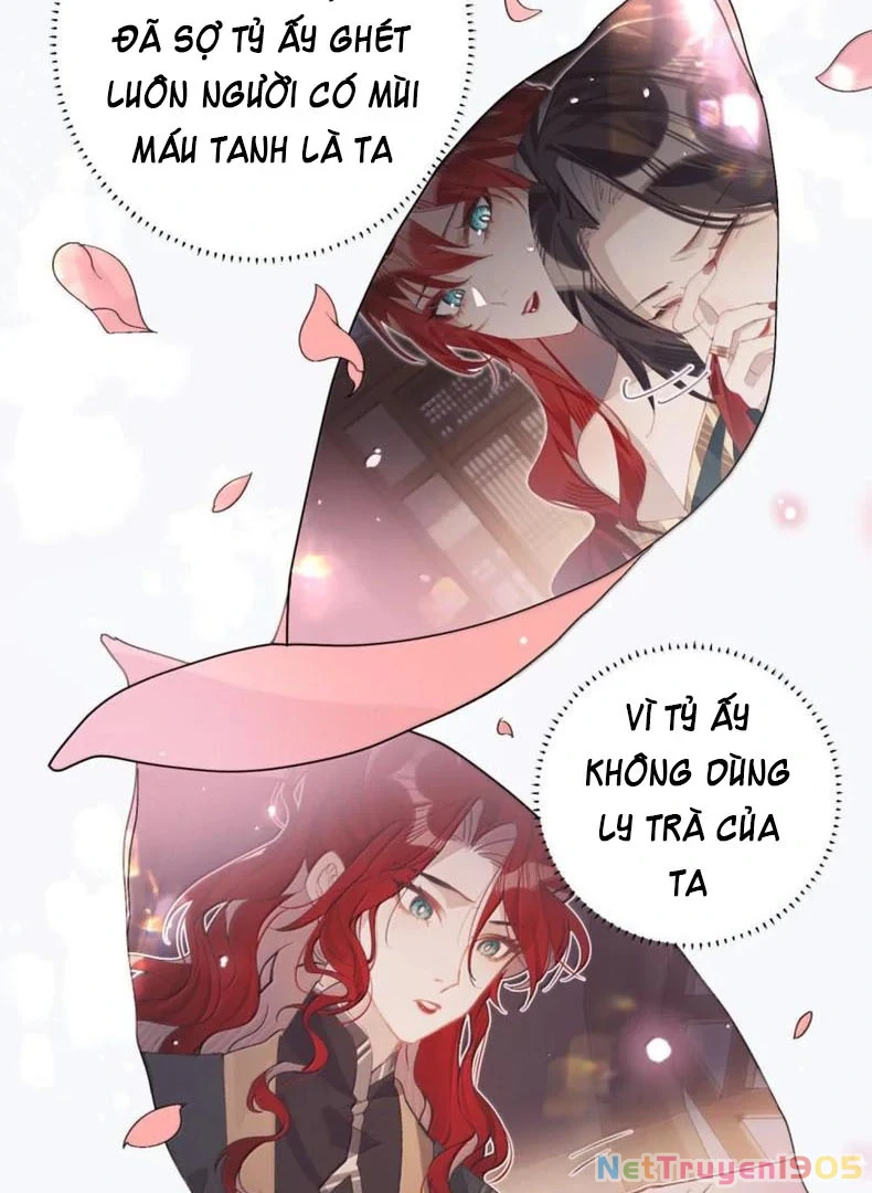 Quấn Quýt Chapter 22 - Trang 2