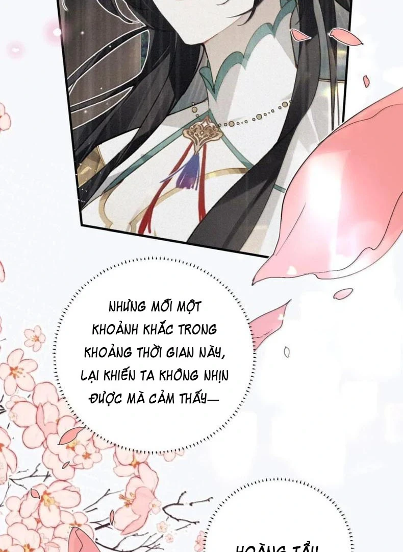 Quấn Quýt Chapter 22 - Trang 2