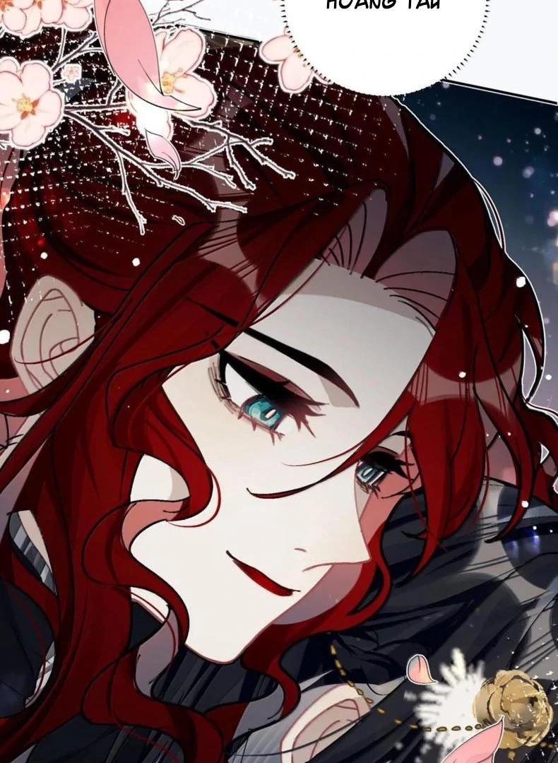 Quấn Quýt Chapter 22 - Trang 2