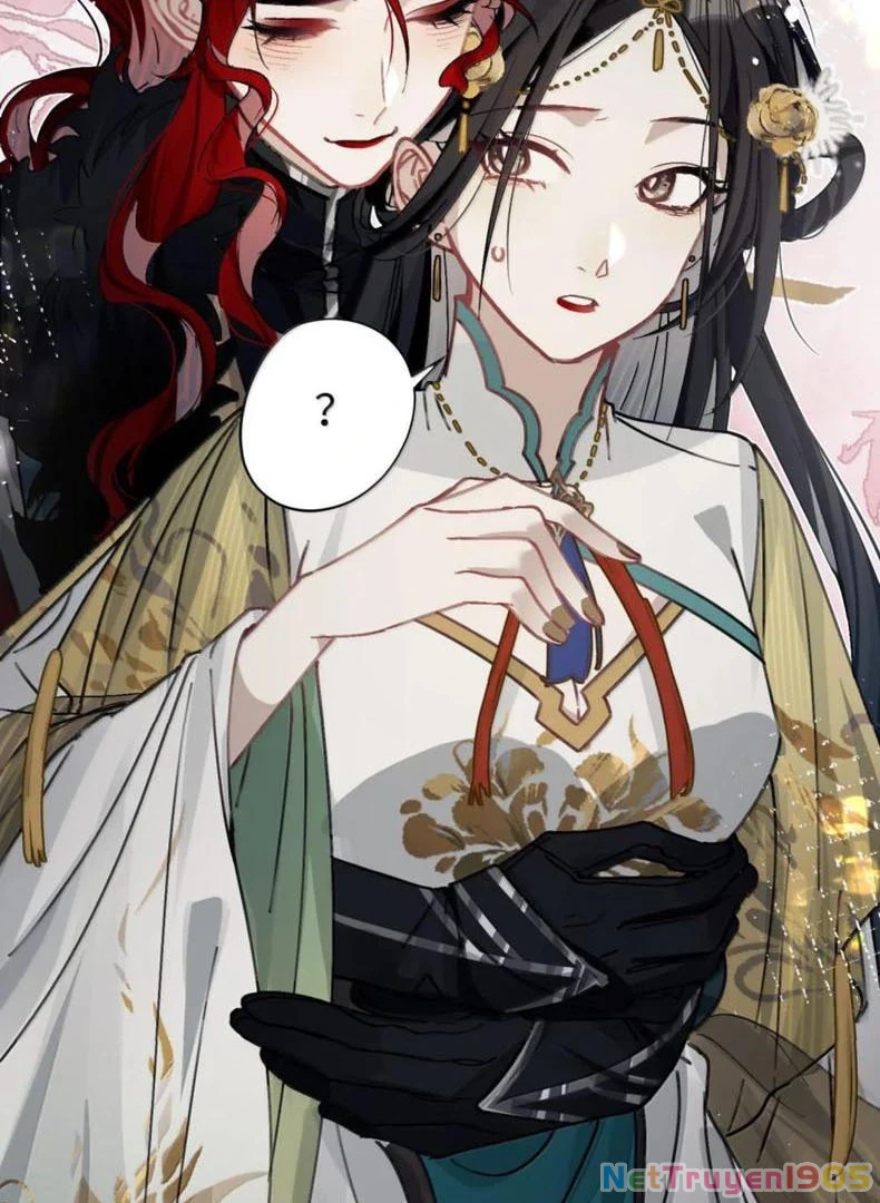 Quấn Quýt Chapter 22 - Trang 2