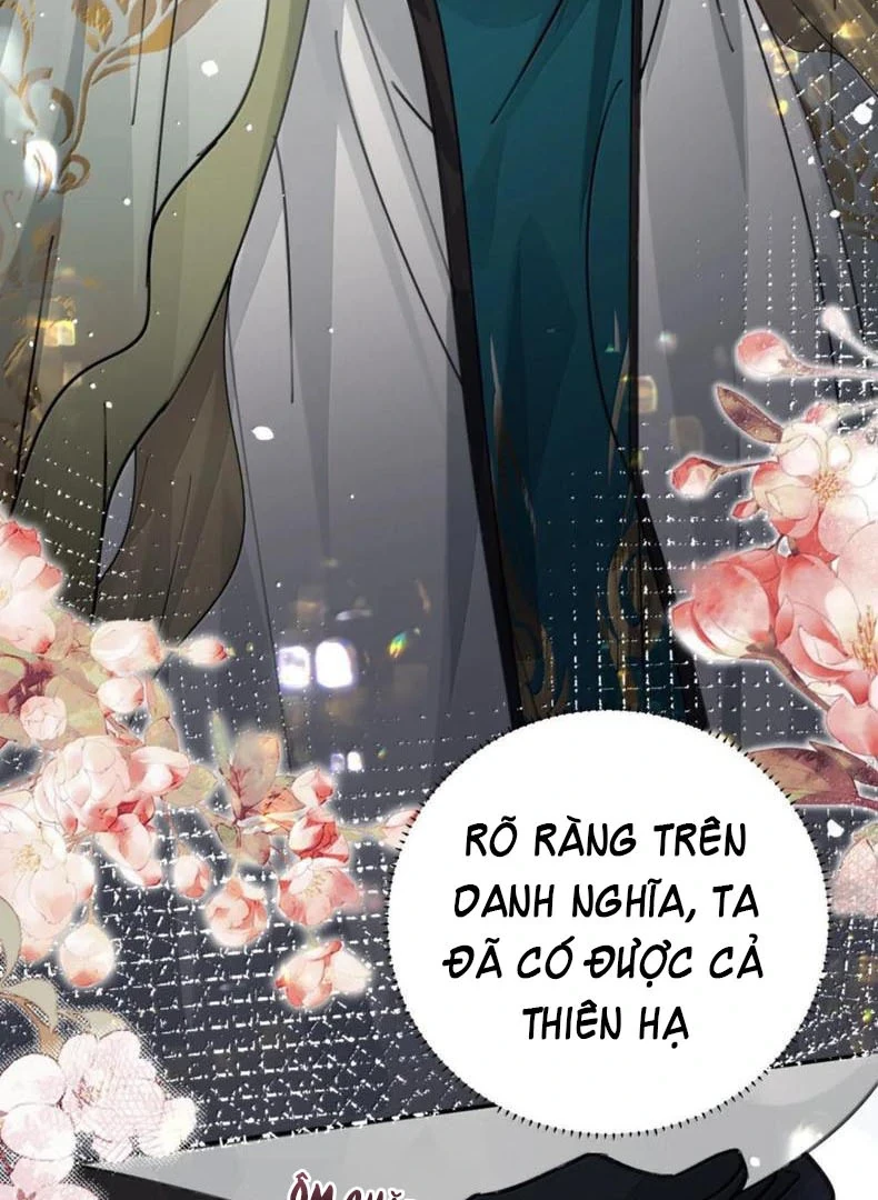 Quấn Quýt Chapter 22 - Trang 2