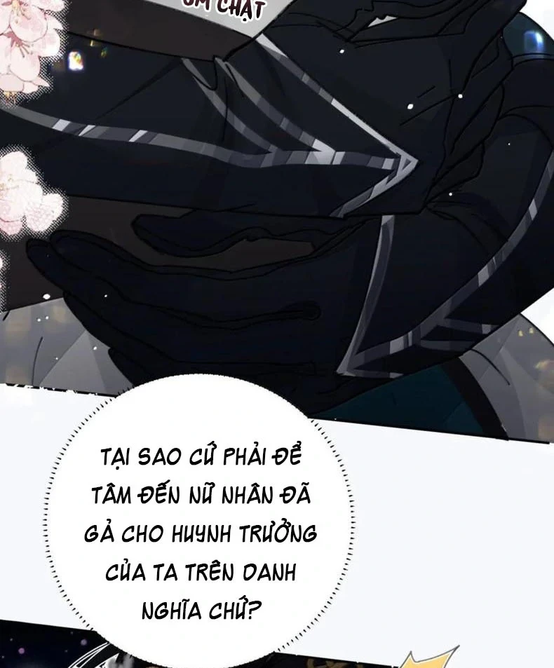 Quấn Quýt Chapter 22 - Trang 2