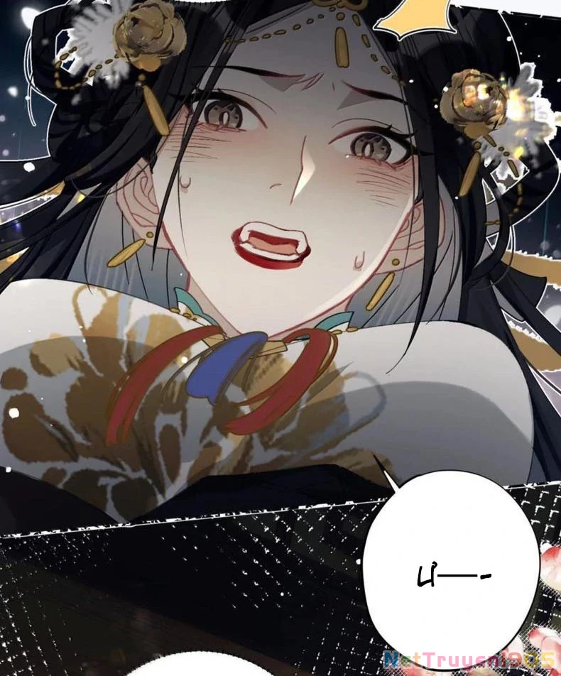 Quấn Quýt Chapter 22 - Trang 2