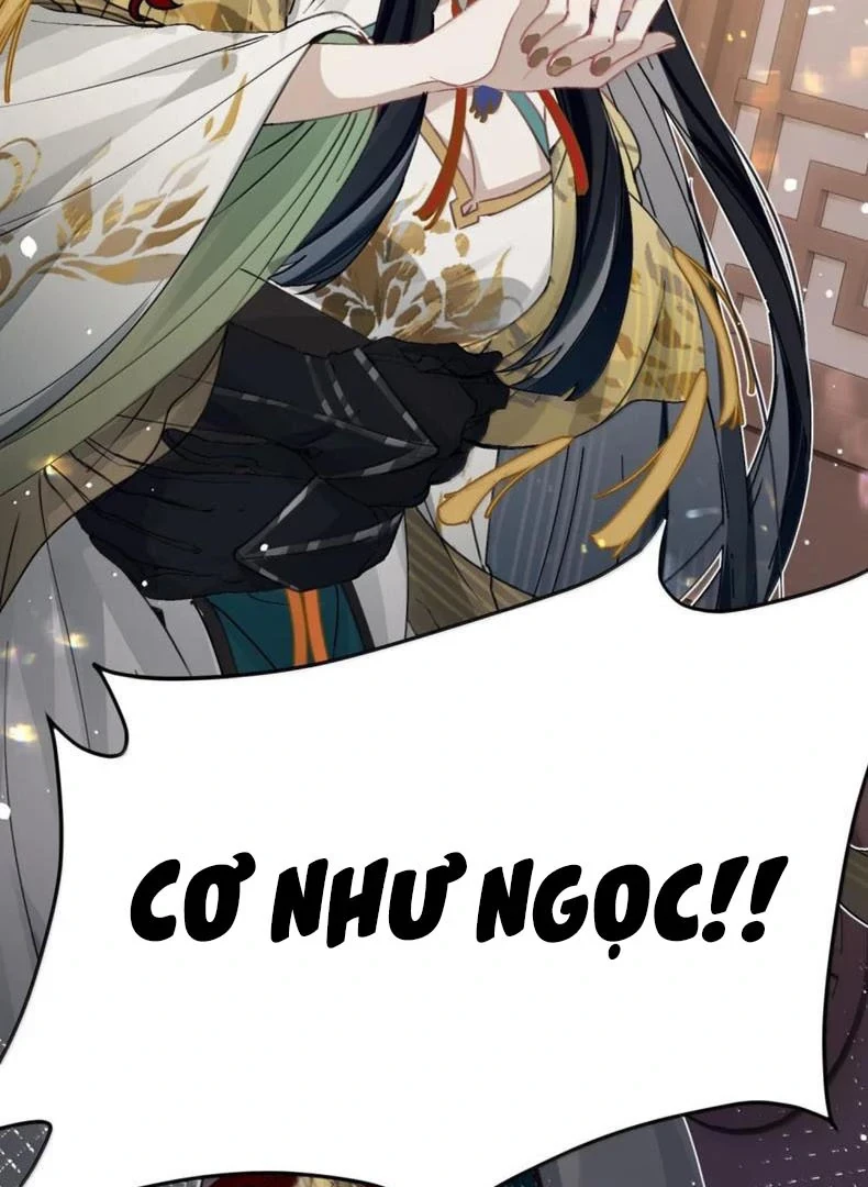 Quấn Quýt Chapter 22 - Trang 2