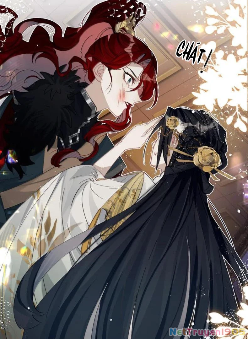 Quấn Quýt Chapter 22 - Trang 2