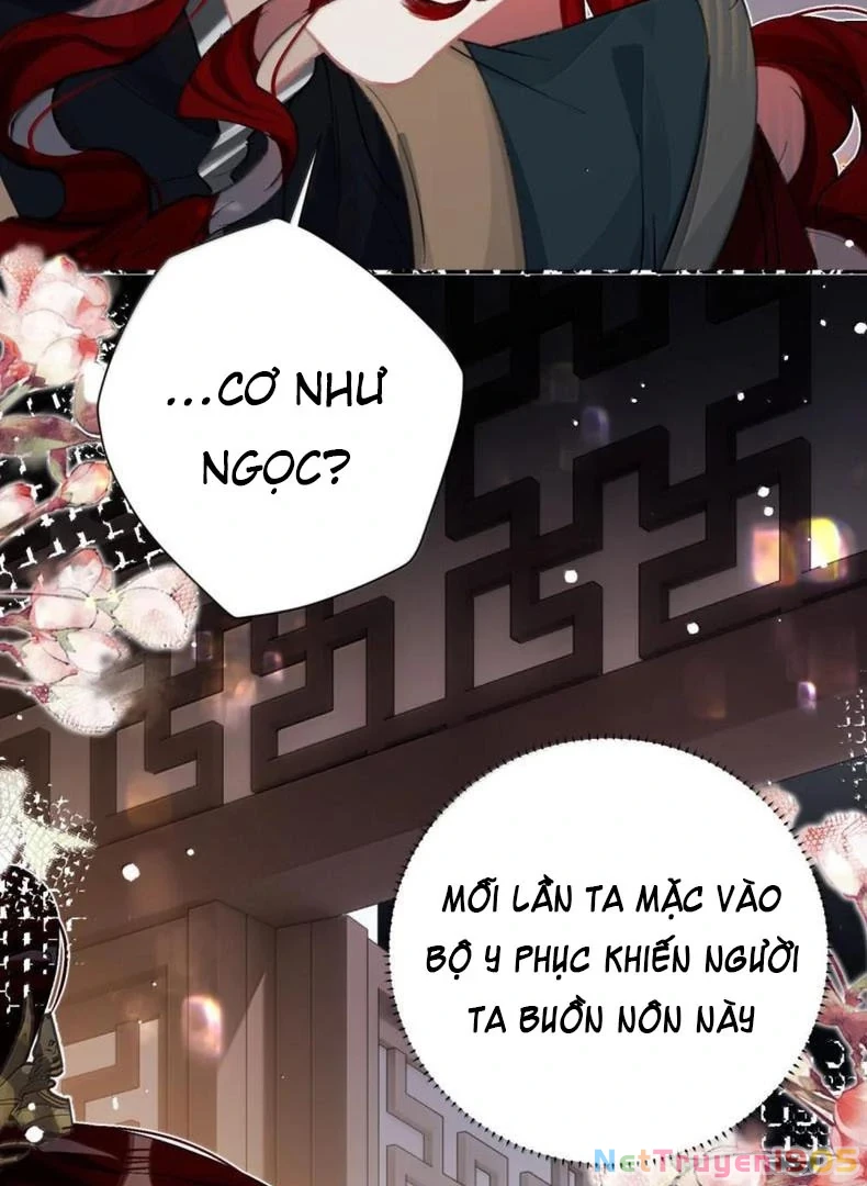 Quấn Quýt Chapter 22 - Trang 2