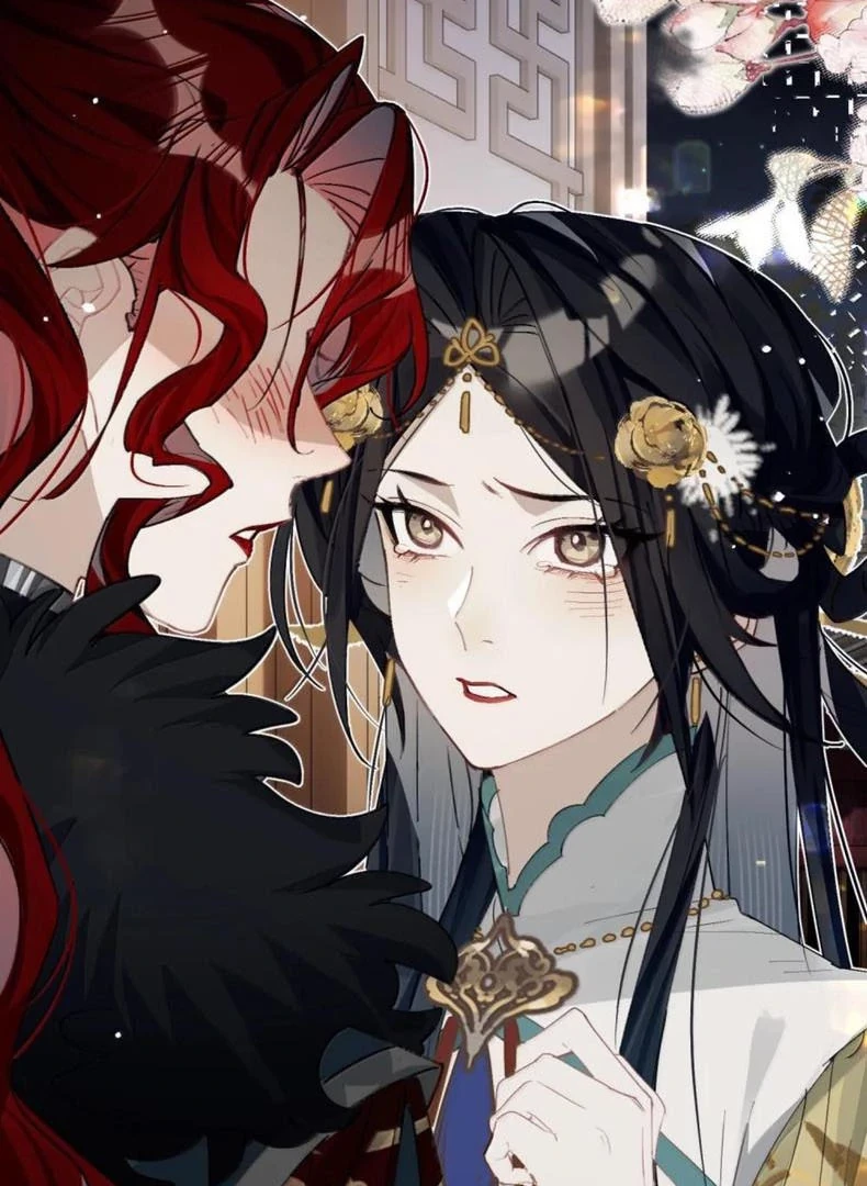 Quấn Quýt Chapter 22 - Trang 2