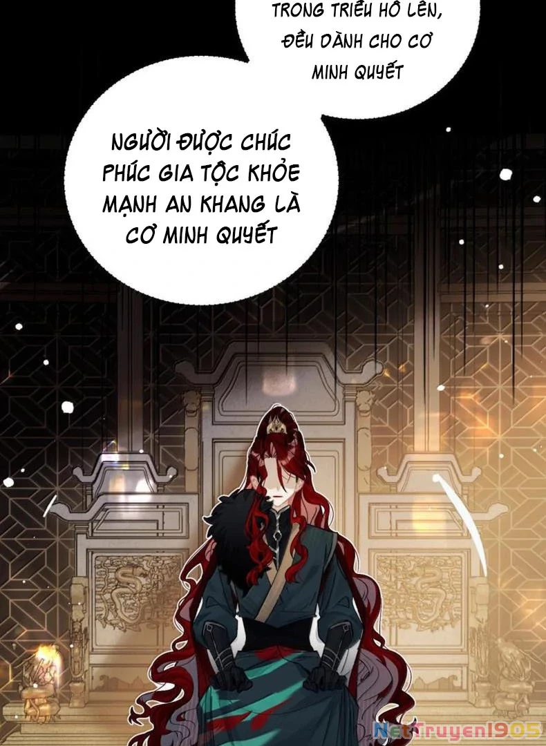 Quấn Quýt Chapter 22 - Trang 2