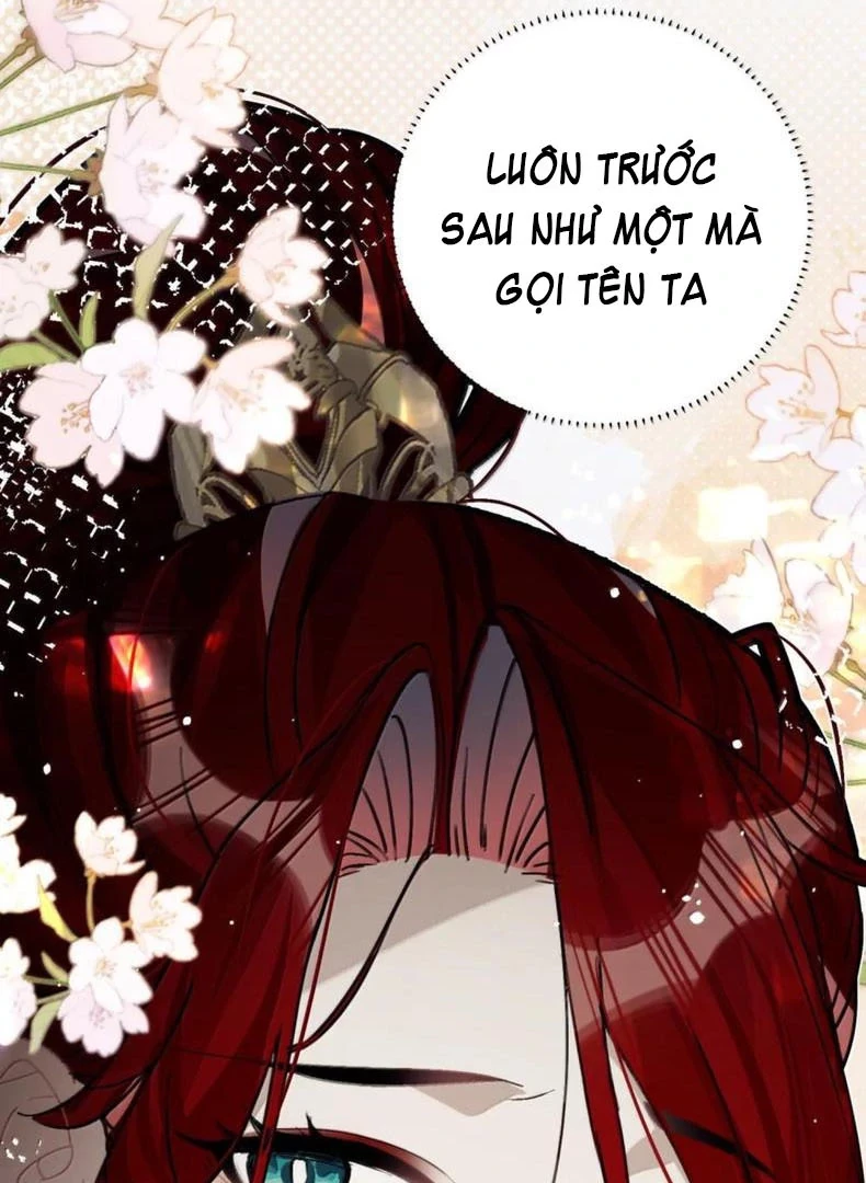Quấn Quýt Chapter 22 - Trang 2