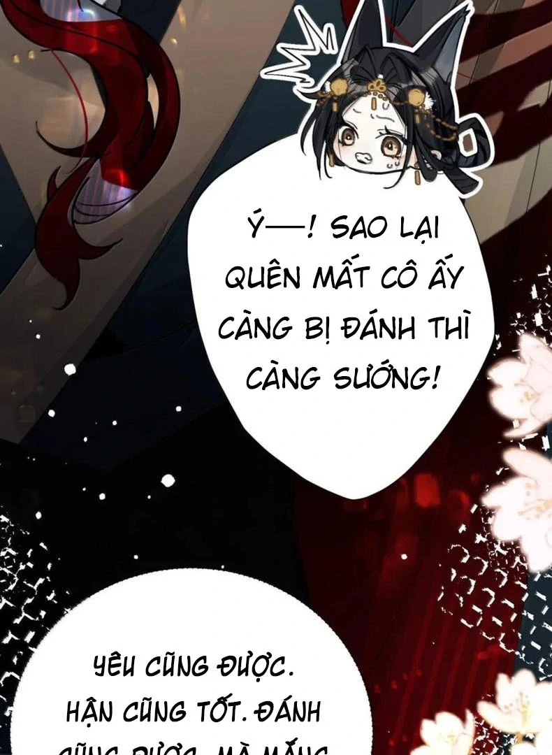 Quấn Quýt Chapter 22 - Trang 2