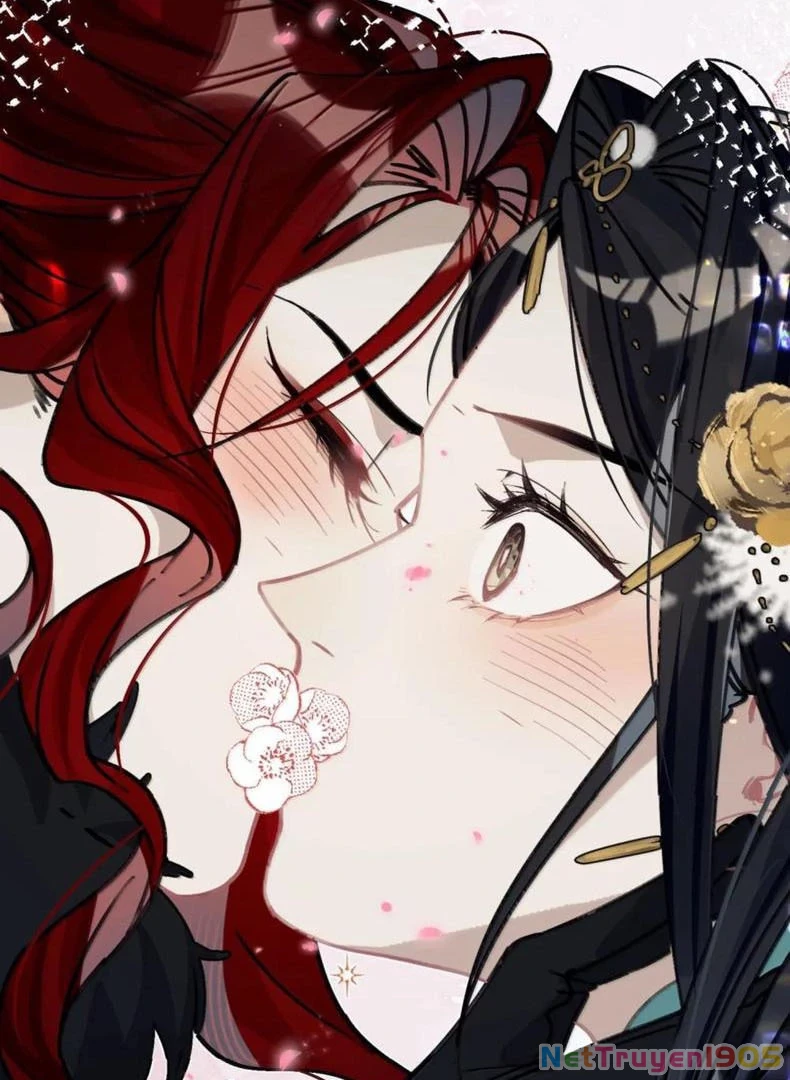 Quấn Quýt Chapter 22 - Trang 2