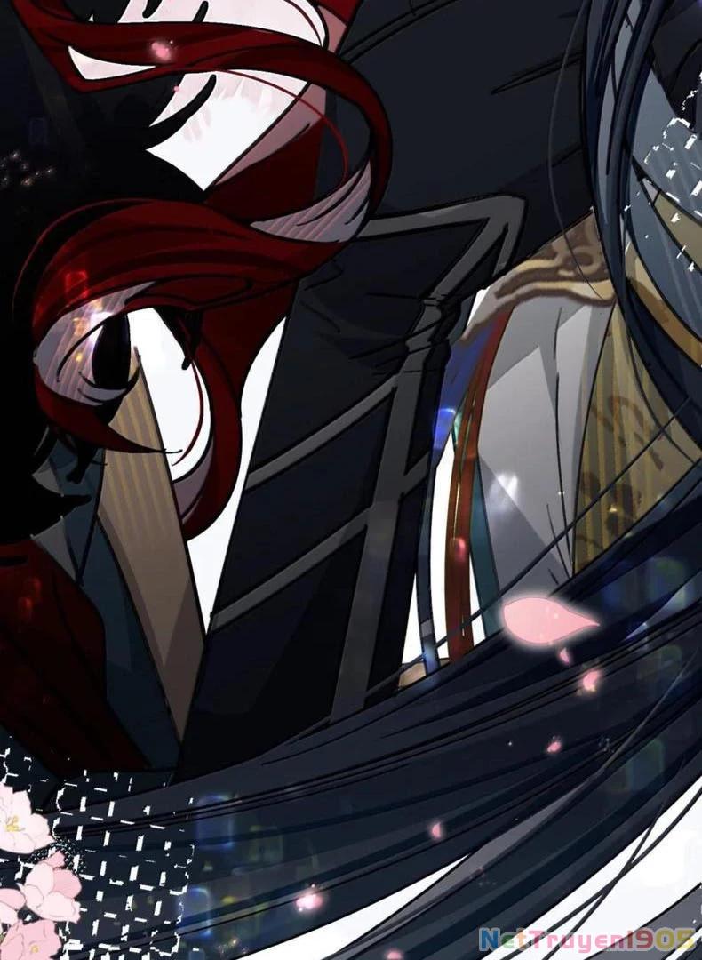 Quấn Quýt Chapter 22 - Trang 2