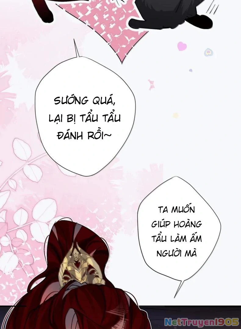 Quấn Quýt Chapter 22 - Trang 2