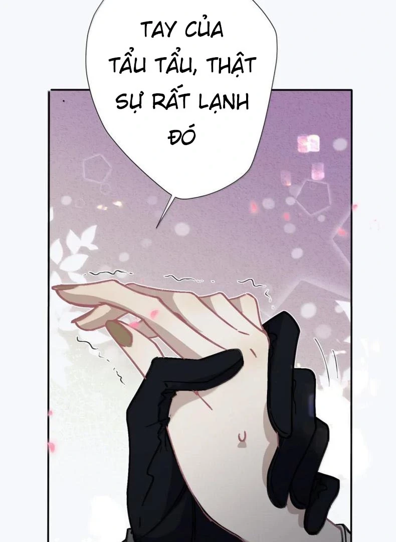 Quấn Quýt Chapter 22 - Trang 2