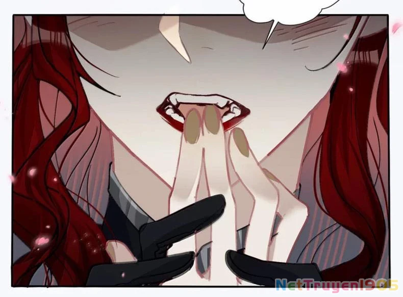 Quấn Quýt Chapter 22 - Trang 2