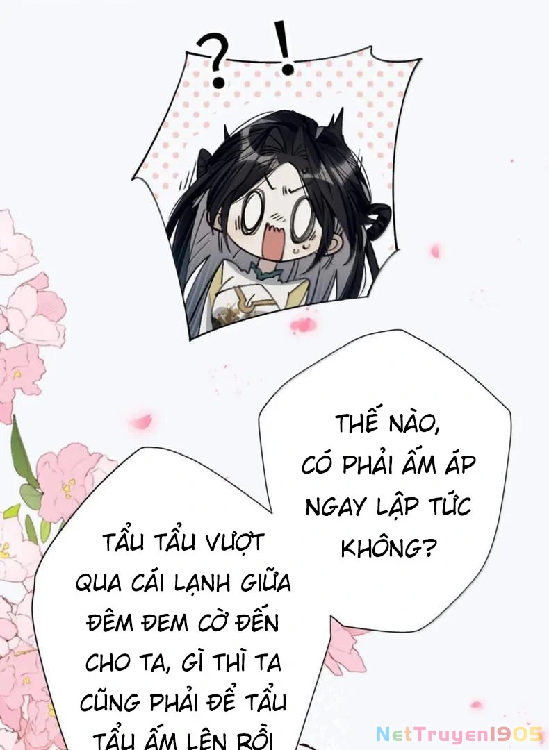 Quấn Quýt Chapter 22 - Trang 2