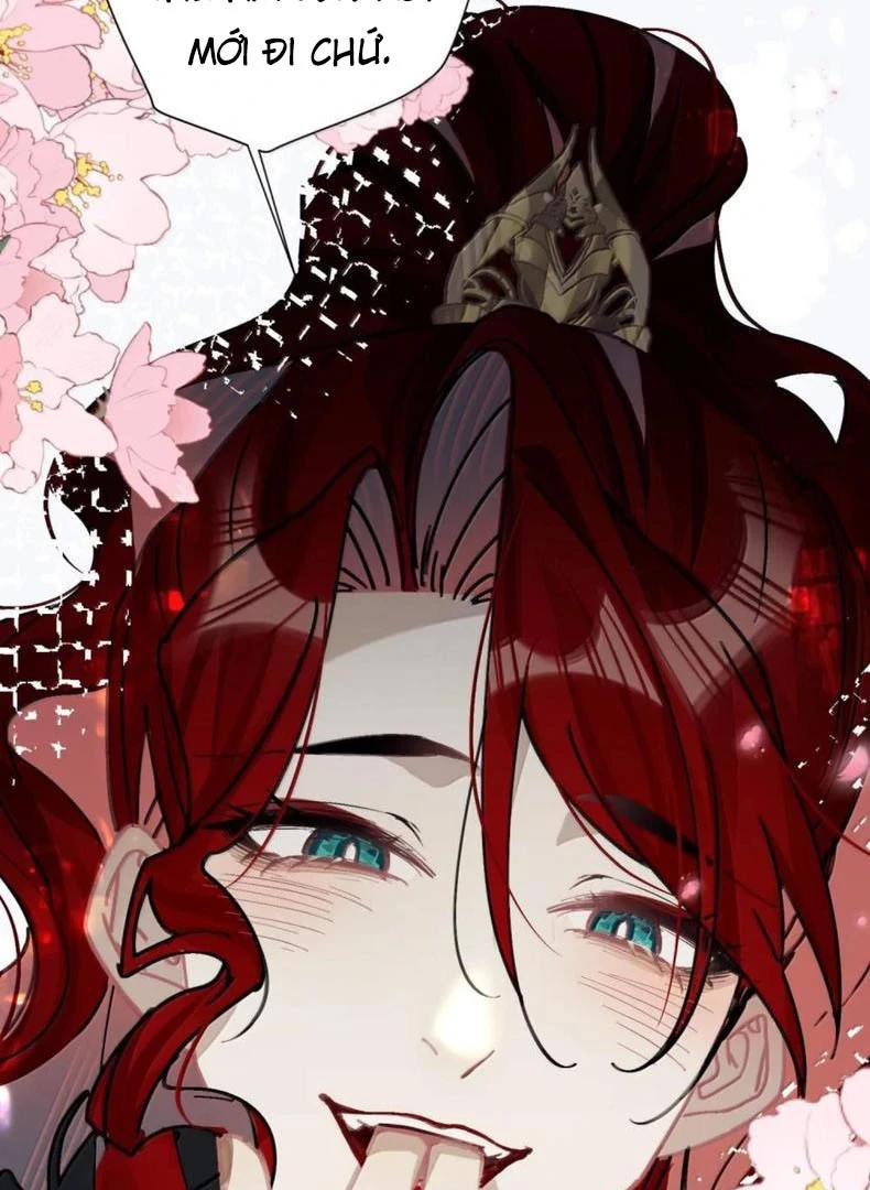 Quấn Quýt Chapter 22 - Trang 2