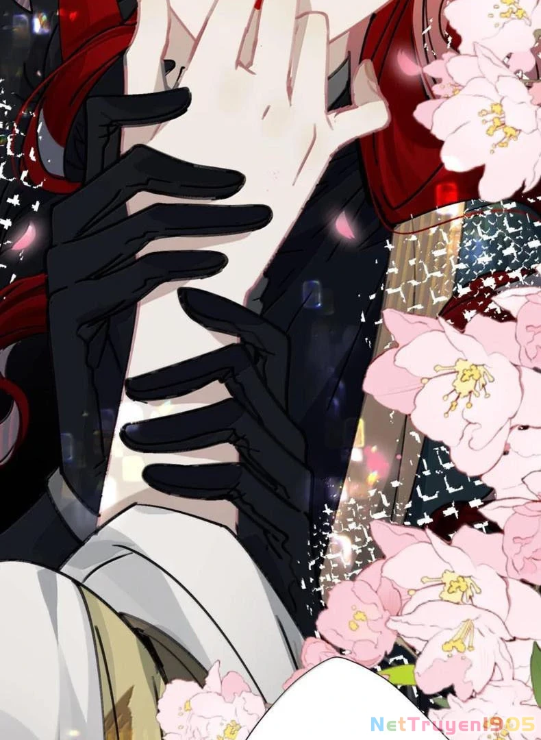 Quấn Quýt Chapter 22 - Trang 2