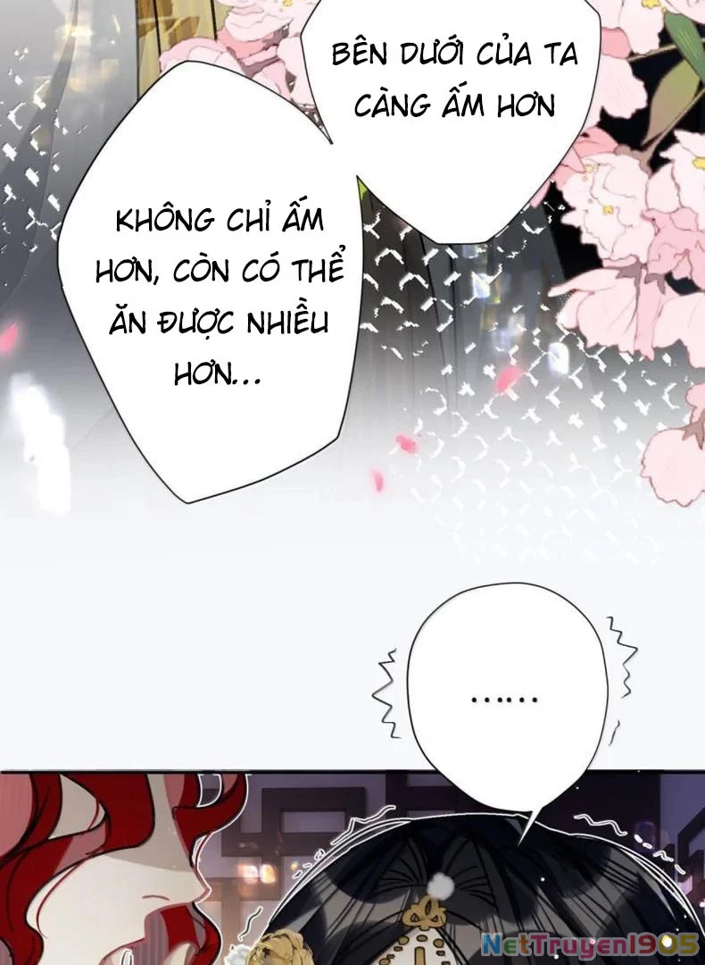 Quấn Quýt Chapter 22 - Trang 2