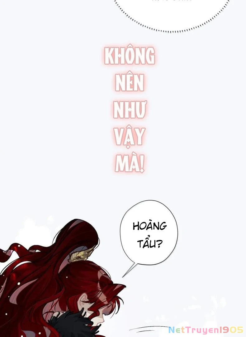 Quấn Quýt Chapter 22 - Trang 2