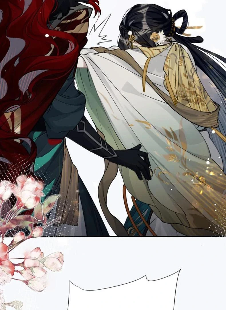 Quấn Quýt Chapter 22 - Trang 2