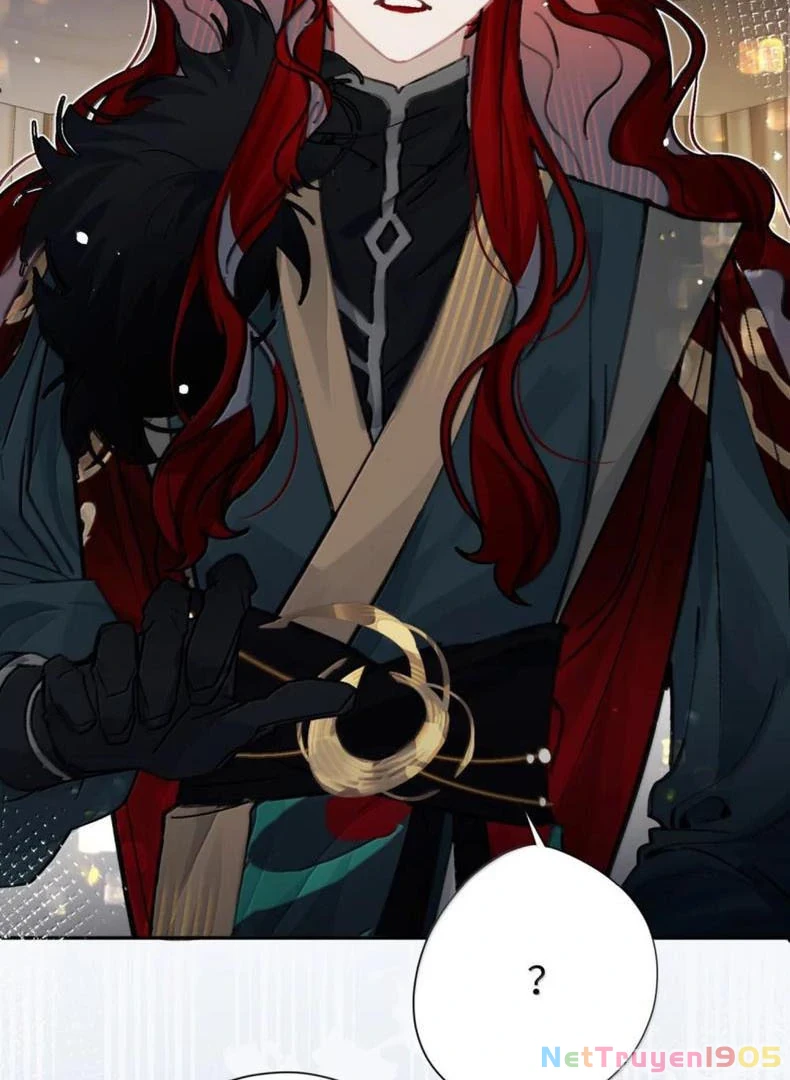 Quấn Quýt Chapter 22 - Trang 2