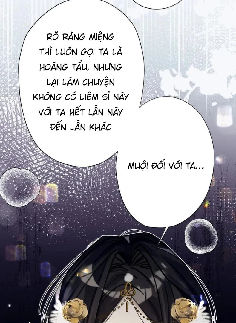 Quấn Quýt Chapter 22 - Trang 2