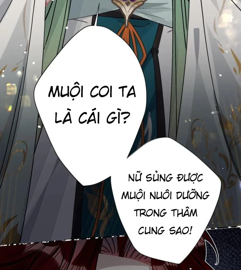 Quấn Quýt Chapter 22 - Trang 2