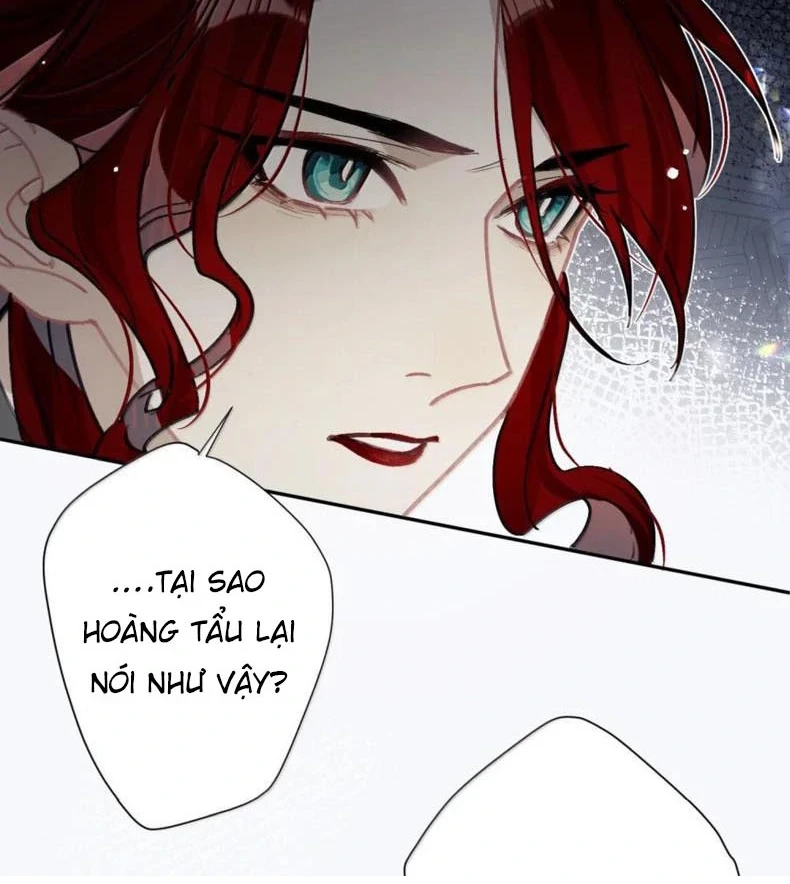Quấn Quýt Chapter 22 - Trang 2