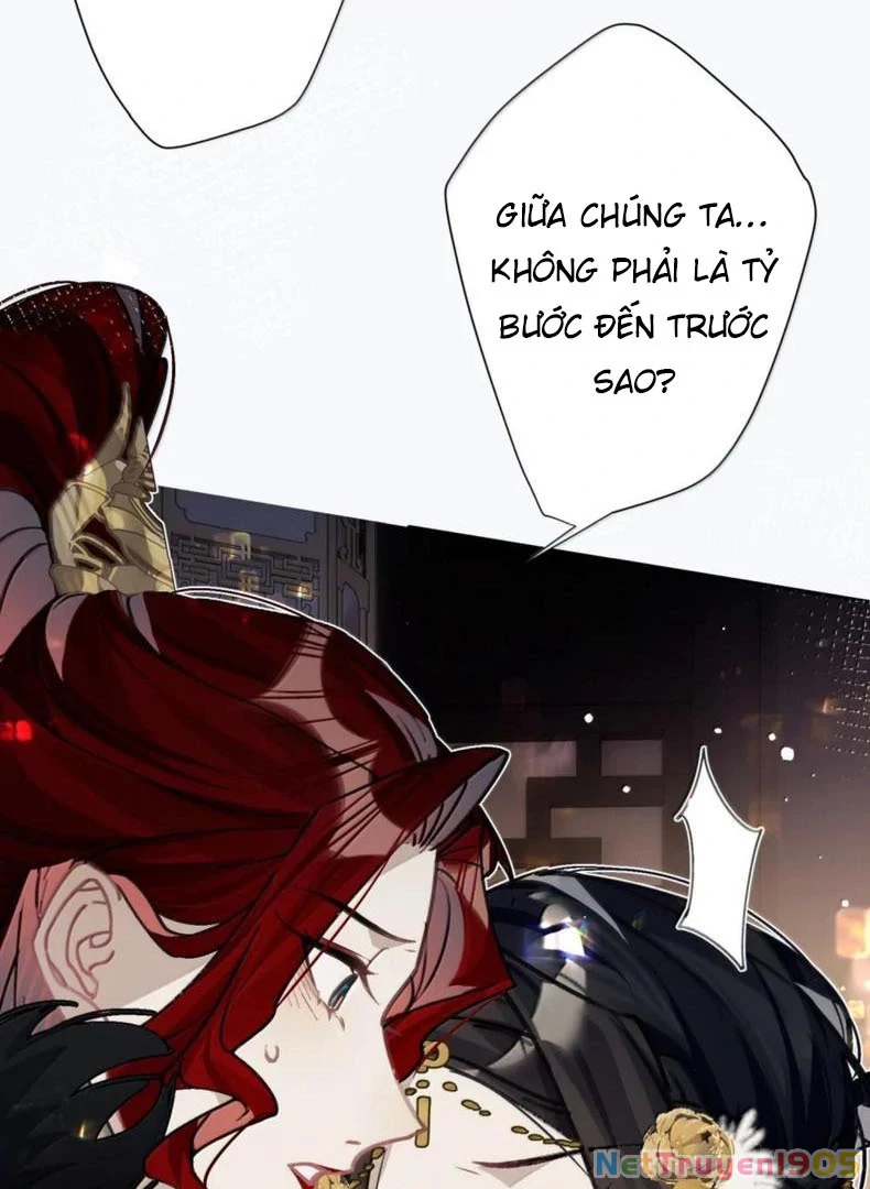 Quấn Quýt Chapter 22 - Trang 2