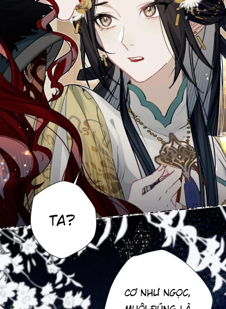 Quấn Quýt Chapter 22 - Trang 2