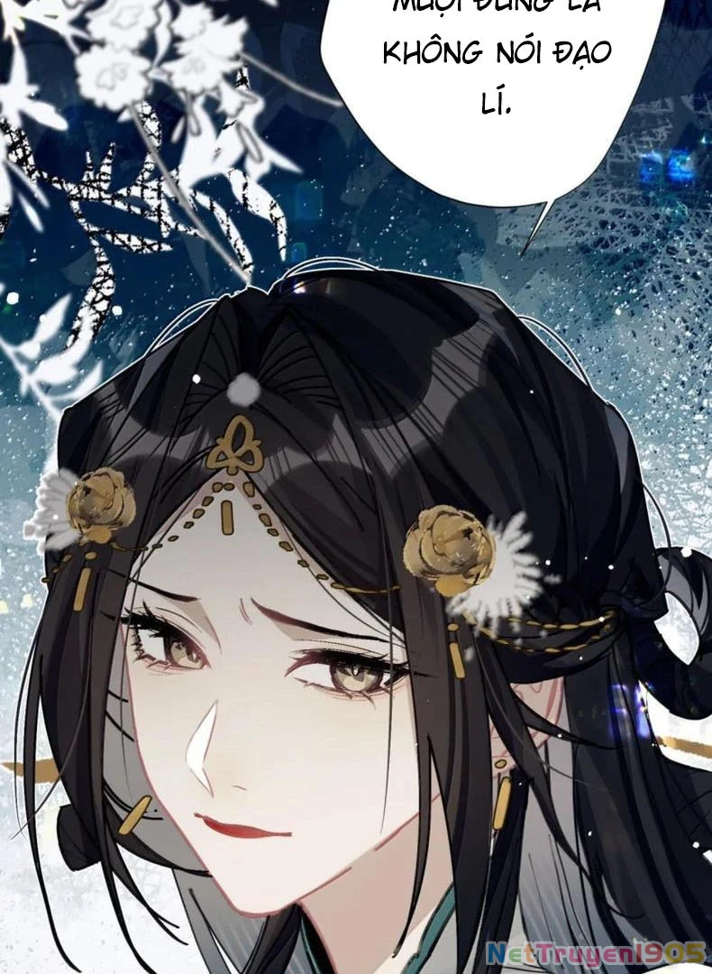 Quấn Quýt Chapter 22 - Trang 2