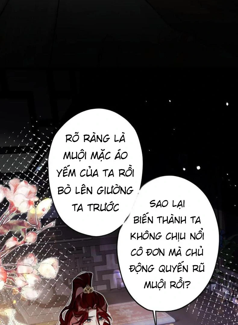 Quấn Quýt Chapter 22 - Trang 2