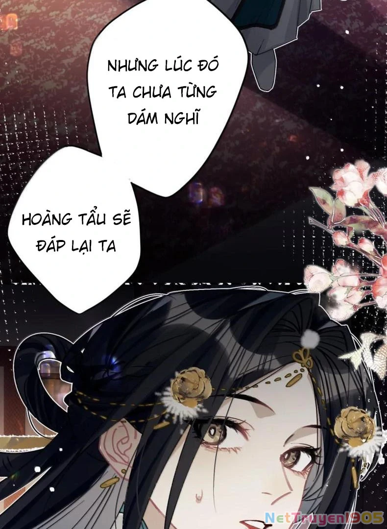 Quấn Quýt Chapter 22 - Trang 2