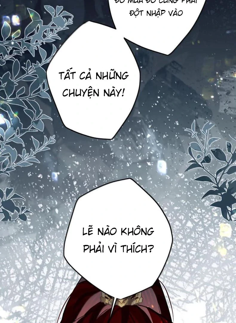 Quấn Quýt Chapter 22 - Trang 2