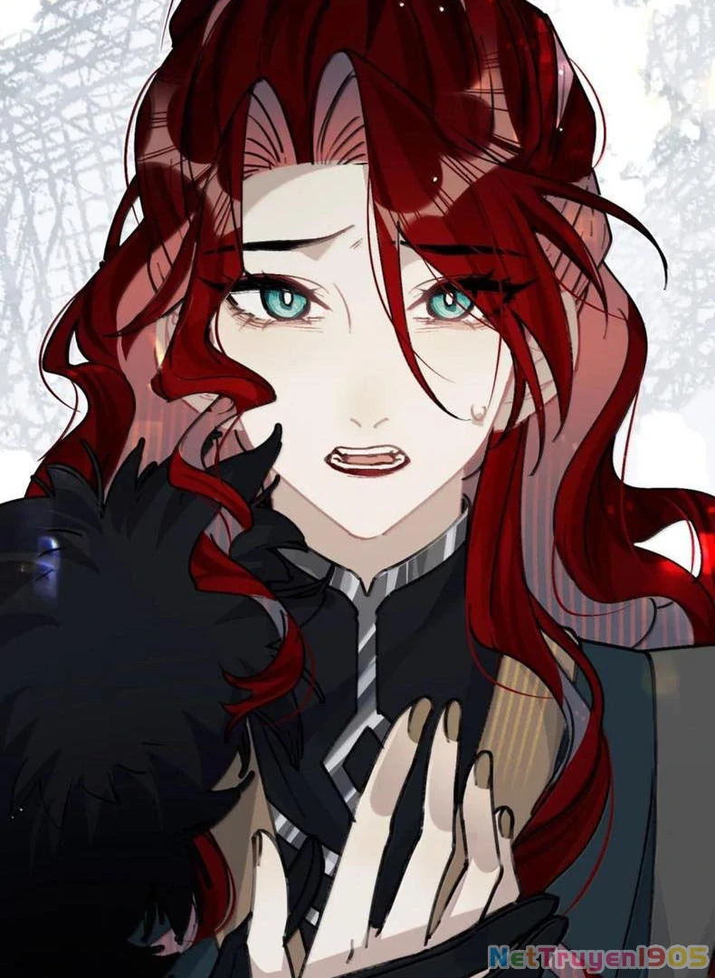 Quấn Quýt Chapter 22 - Trang 2