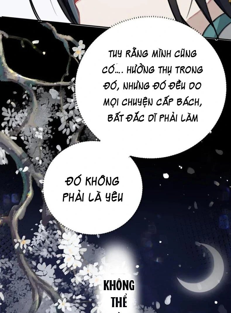 Quấn Quýt Chapter 22 - Trang 2