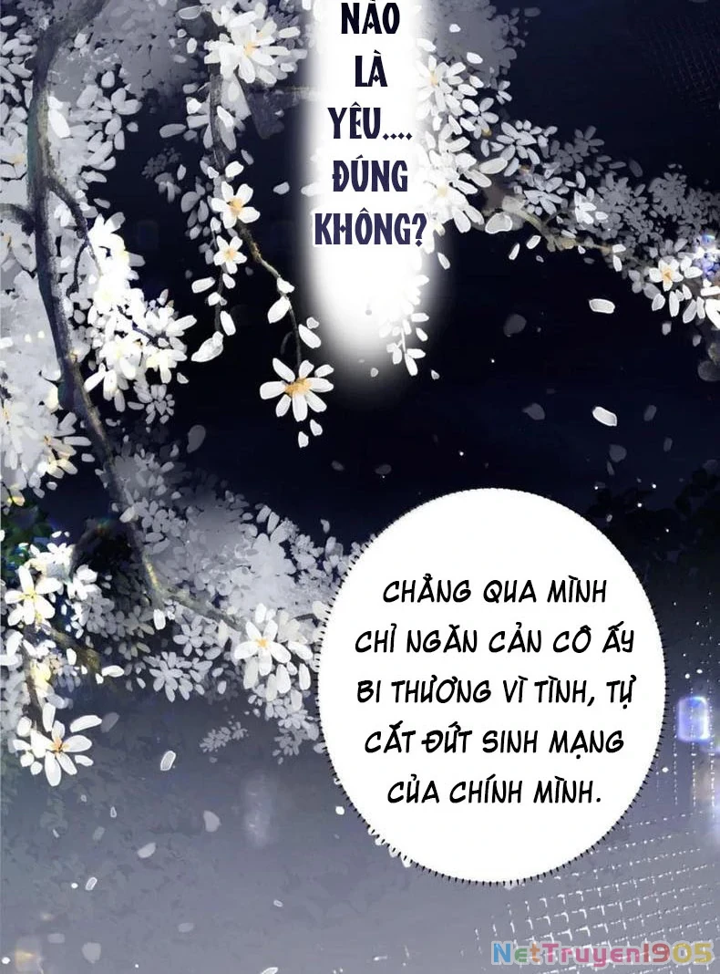 Quấn Quýt Chapter 22 - Trang 2