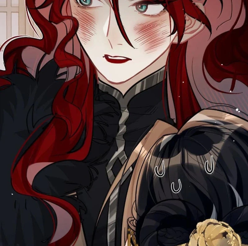 Quấn Quýt Chapter 23 - Trang 2