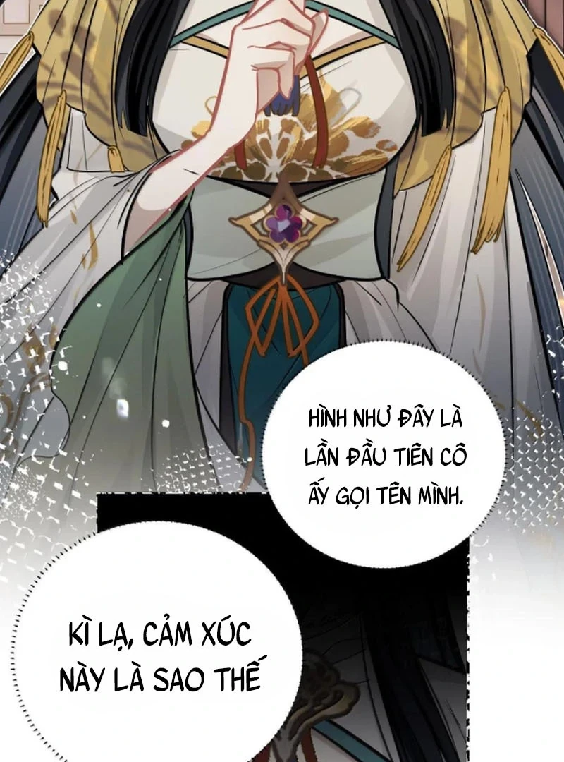 Quấn Quýt Chapter 23 - Trang 2