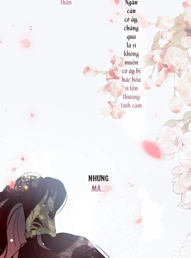 Quấn Quýt Chapter 23 - Trang 2