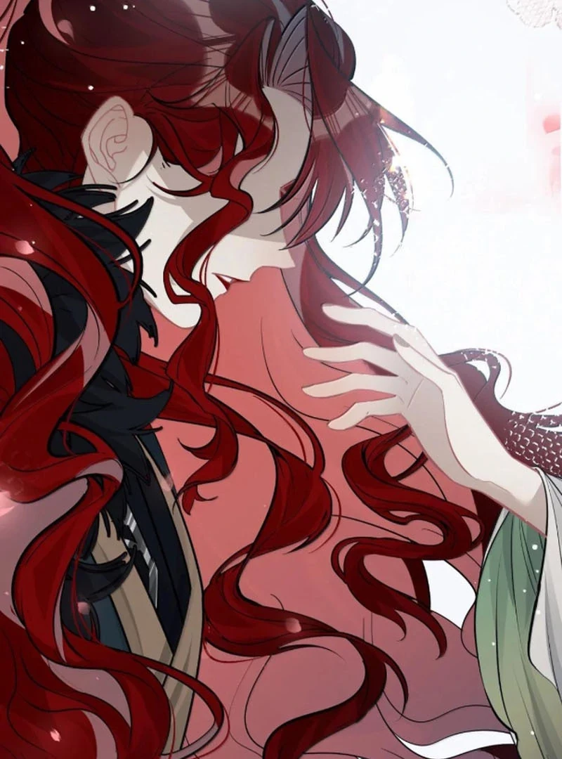 Quấn Quýt Chapter 23 - Trang 2