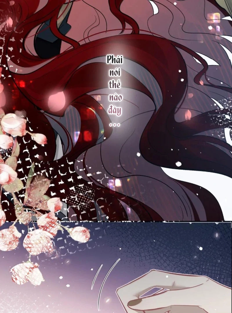 Quấn Quýt Chapter 23 - Trang 2