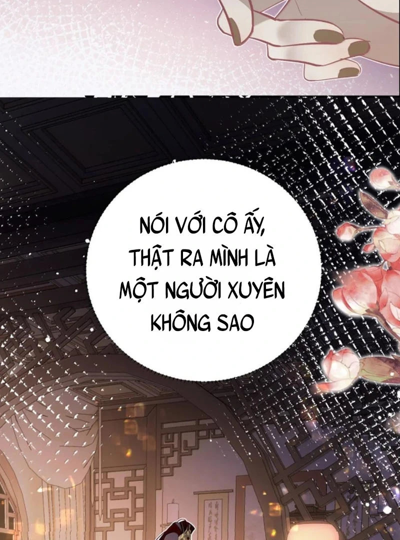 Quấn Quýt Chapter 23 - Trang 2