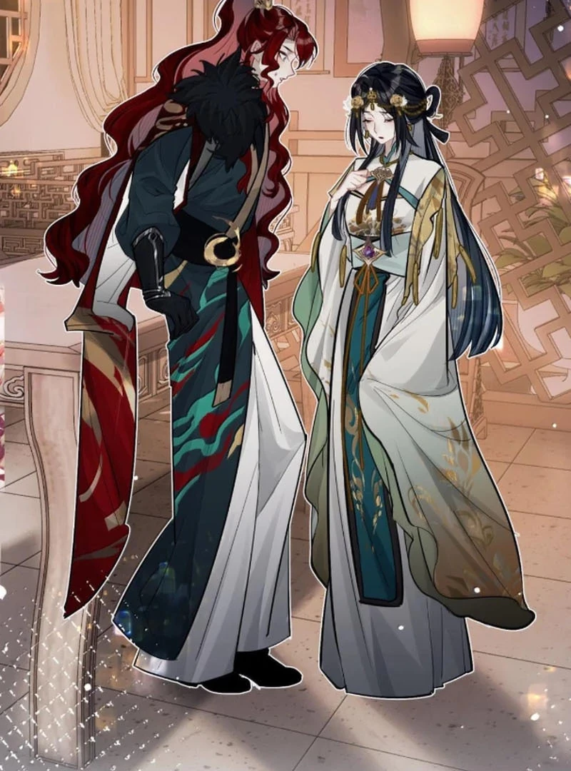 Quấn Quýt Chapter 23 - Trang 2